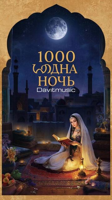 1000 и одна ночь смотреть онлайн