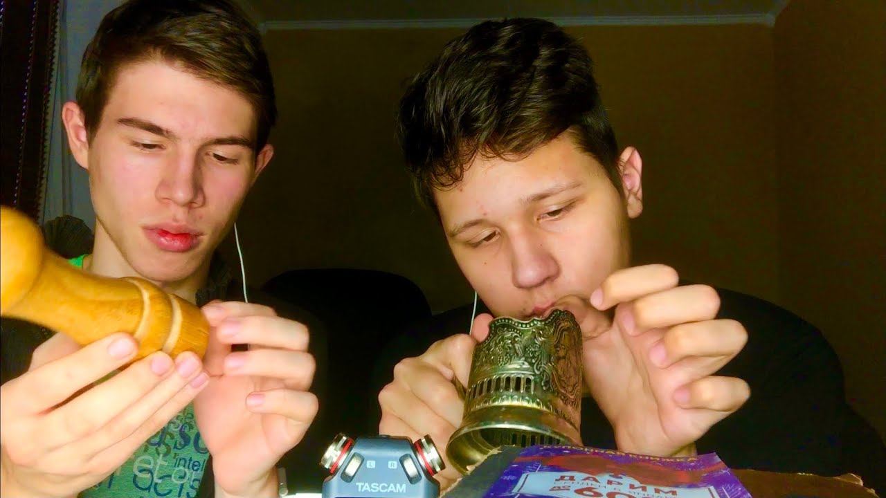 САМЫЙ Мурашечный АСМР / ASMR ДЛЯ ТЕХ , КТО НЕ ИСПЫТЫВАЕТ МУРАШКИ смотреть онлайн