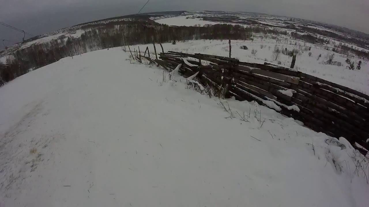 гора Люскус декабрь 2015 смотреть онлайн