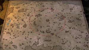 Идем в круг без защиты PVP #WorldOfSeaBattle #fedorovPlaying