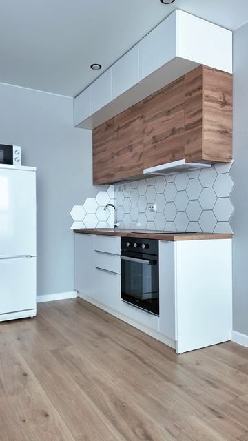 Студия в ЖК Атмосфера г. Казань