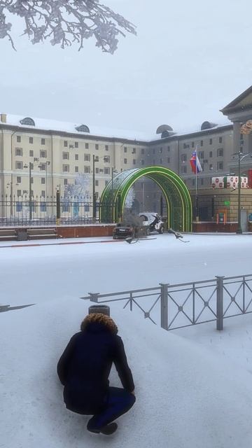 ГАИШНИК ЭВАКУИРУЕТ МАШИНУ ГЕНЕРАЛА ФСБ: ЧТО БЫЛО ДАЛЬШЕ? (GTA 5 RMRP) смотреть онлайн