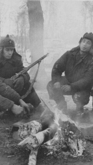 Войсковая разведка