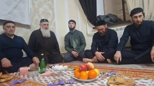 Алхам у Ахмада Султан 26.01.2026