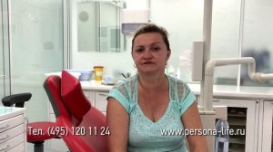 Отзывы о съемном зубном протезе "СЭНДВИЧ"