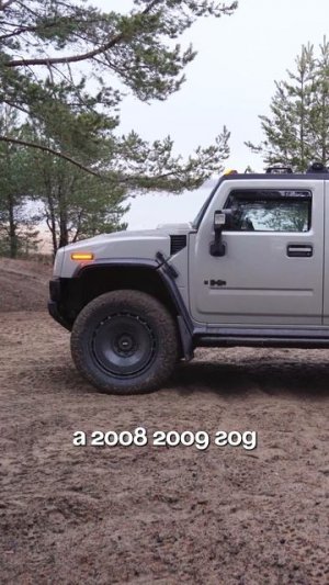 Это Hummer H2 #romande #chevrolet #tahoe #cadillac #escalade #gm
