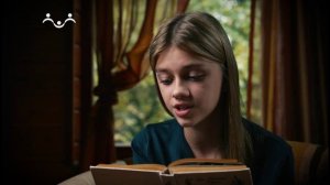 Книжное путешествие. Пятеро из одного стручка (Андерсен)