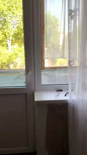 Двухкомнатная квартира в Севастополе 46 м². Обзоры квартир в Крыму.