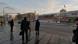 Небольшой обзор, давно не выкладывал ничего)