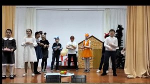 ГБОУ СОШ 119 (2)