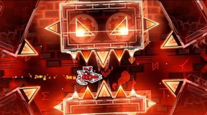 Flamewall | Extreme Demon | Geometry Dash