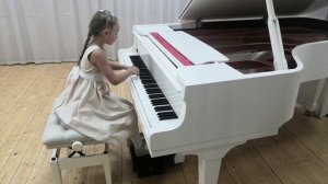 П. Чайковский. Нянина сказка