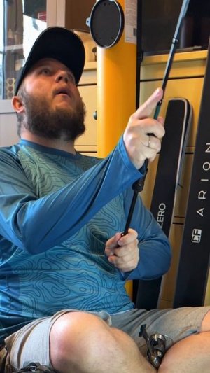 Окак 😳 #рыбалка #юмор #мемы