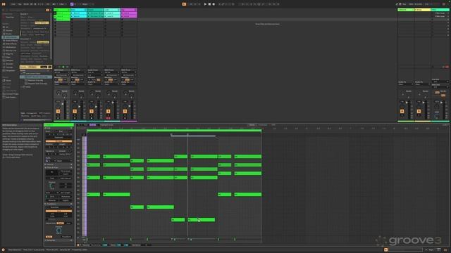 04. Creating Variations And Alternatives