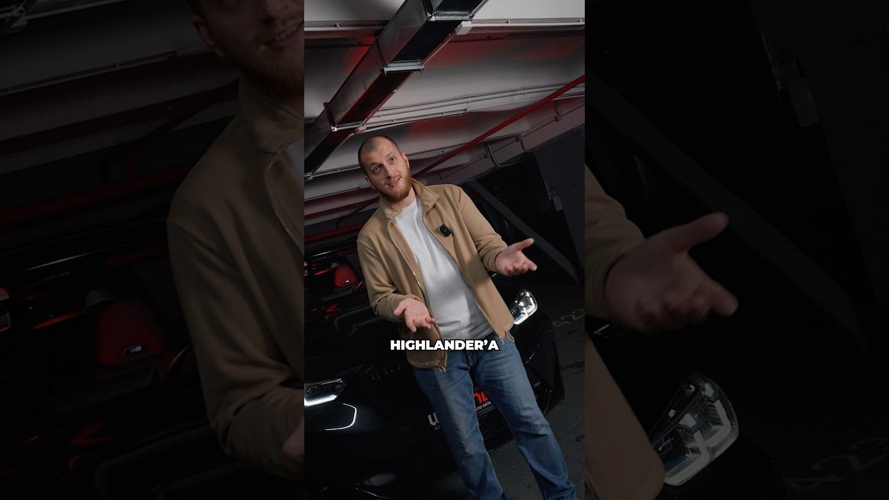 X3M или 2 Highlander’a смотреть онлайн