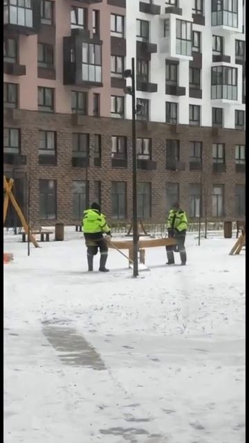 Технологический перерыв