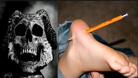 Когда прошёлся по заброшке... смотреть онлайн