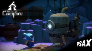 The Last Campfire ➤ ПЕЩЕРЫ ➤ часть 3.2 #прохождение #игрофильм #shortvideo #video #TheLastCampfire