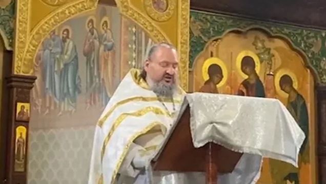 Преподобный Феодосий Великий общих житий начальник смотреть онлайн