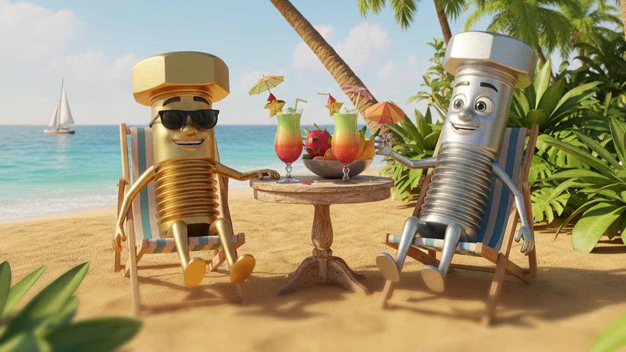 Курортный момент