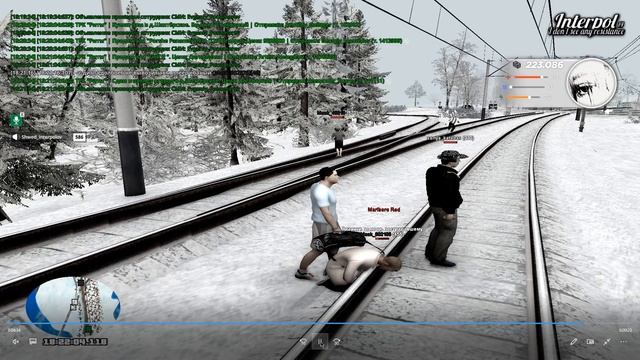 sss смотреть онлайн