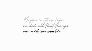 [Alicent x Criston/hotd]••GIVE US A LITTLE LOVE••
