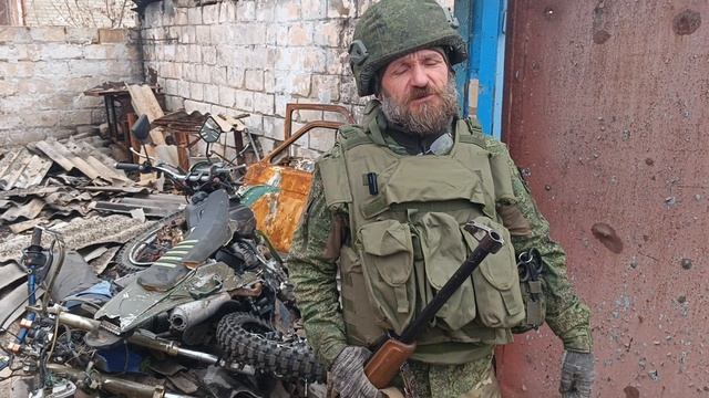 Позывной "Академик"