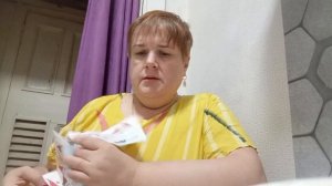 сумбурный влог,планов была масса,но...