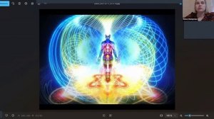 Энергоструктура Человека,часть Вторая.