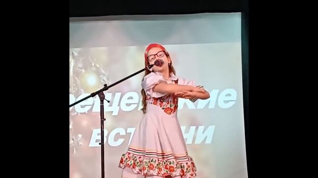 Концерт «Крещенские встречи»