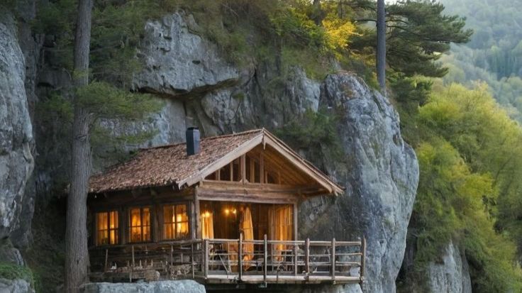 Там, где будет наш дом - Евгений Котцов (Автор, исп. ИИ)