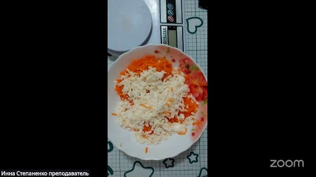 Кулинария, Осетинские пироги 26.1 18:00