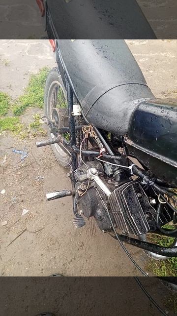 как заводится ЗиД пилот