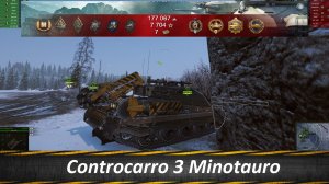 Лучшие Бои Мира Танков Выпуск 42