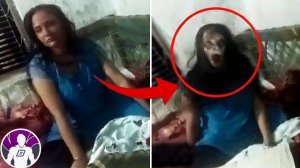 Одержимость ДЕМОНАМИ — Это Насильственное Проникновение в Твою Плоть