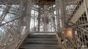 🇫🇷🇫🇷🇫🇷Париж. Вид с Эйфилевой башни🇫🇷🇫🇷🇫🇷