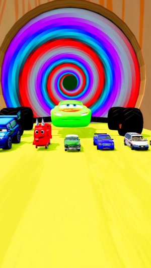 МАШИНКИ МУЛЬТИК МАККУИН