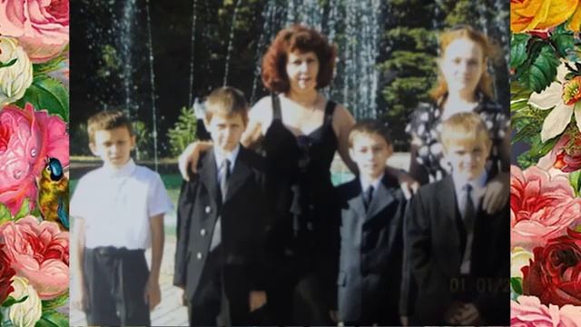 День матери 2021 год