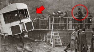 ⚡Тайна монорельсового ПОЕЗДА ...