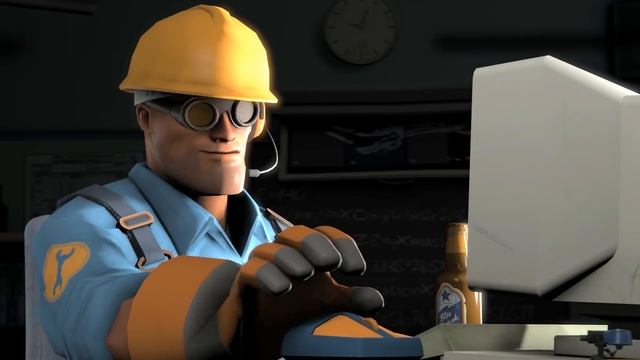 The engineer gaming смотреть онлайн