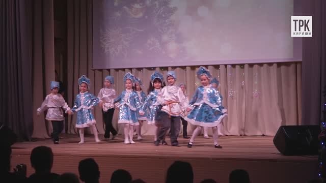 "События недели" от 23.01.2026