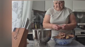 об уроках моей жизни/ Олегу понравились блинчики/