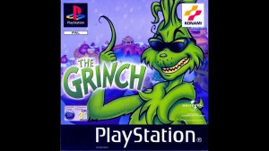 Гринч ( PS1 версия ) прохождение на русском начало