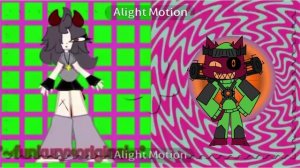 фейковая Коллаба с Funkury Original