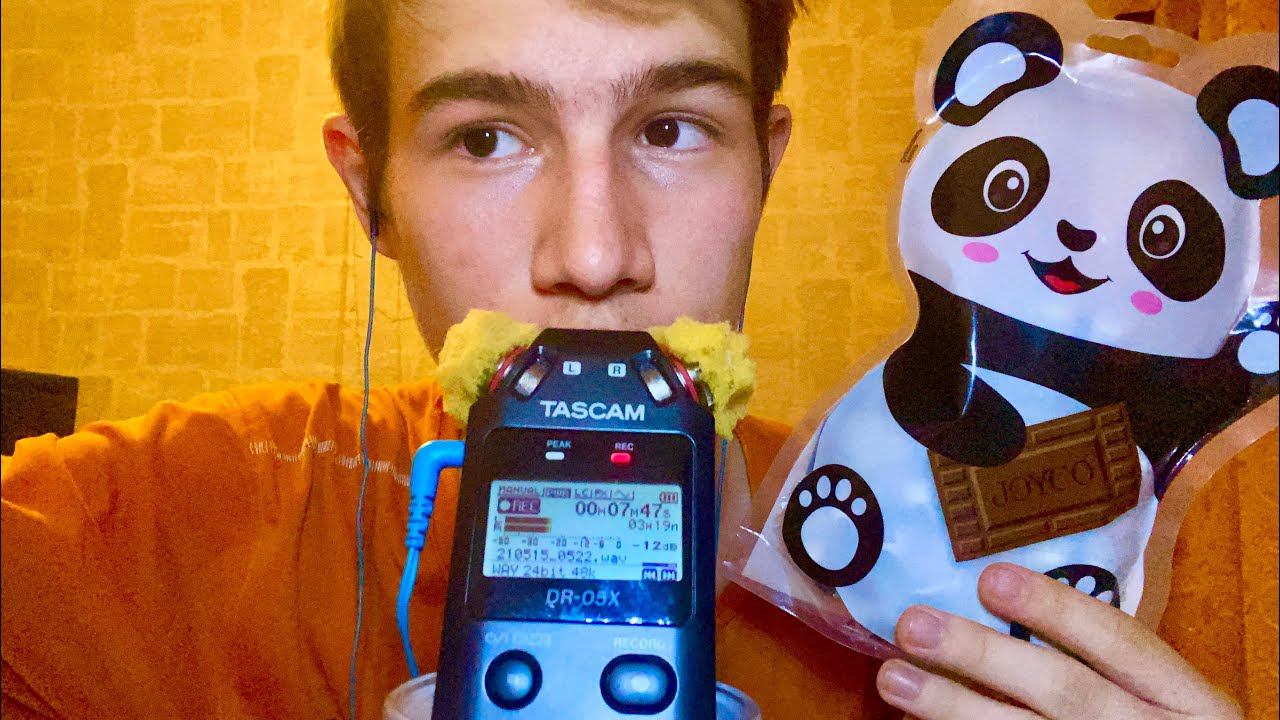 100% Людей Испытают Мурашки И Уснут после этих асмр триггеров /звуки рта / ASMR TRIGGERS смотреть онлайн