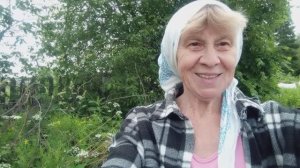 ГОТОВЛЮ РИС С ОВОЩАМИ И РЫБОЙ. СУШУ ВЕНИКИ ИЗ КРАПИВЫ.