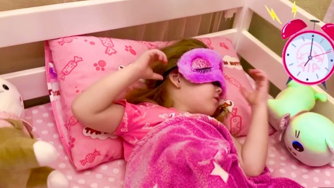 Каролина и ее распорядок дня смотреть онлайн