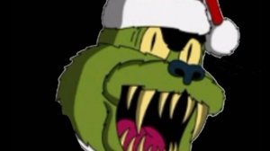 kikroiki maps scary pop up