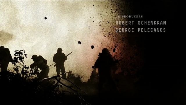 The Pacific -2010 смотреть онлайн