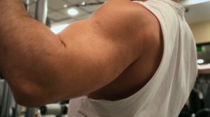 МАРТЫНОВ НИКОЛАЙ - персональный тренер тренажерного зала